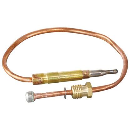 Picture of Thermocouple - 10  for Bakers Pride Part# AS-M1358A