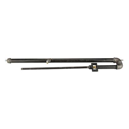 Picture of Valve Retrofit Kit  for Bakers Pride Part# AS-L5129X