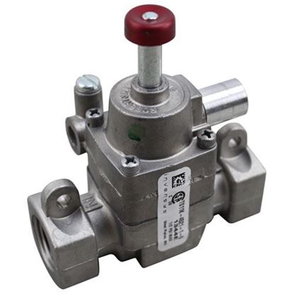 Picture of Gas Safety Valve-Ts11  for Bakers Pride Part# AS-M1557A