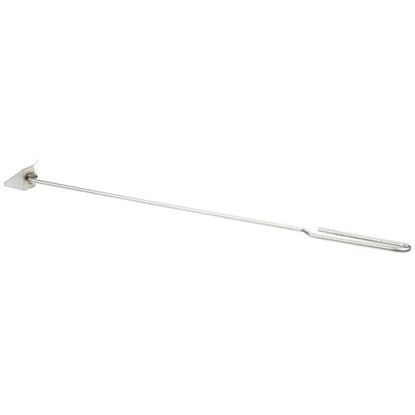 Picture of Broiler Grate Scraper  for Bakers Pride Part# BKPT5021V