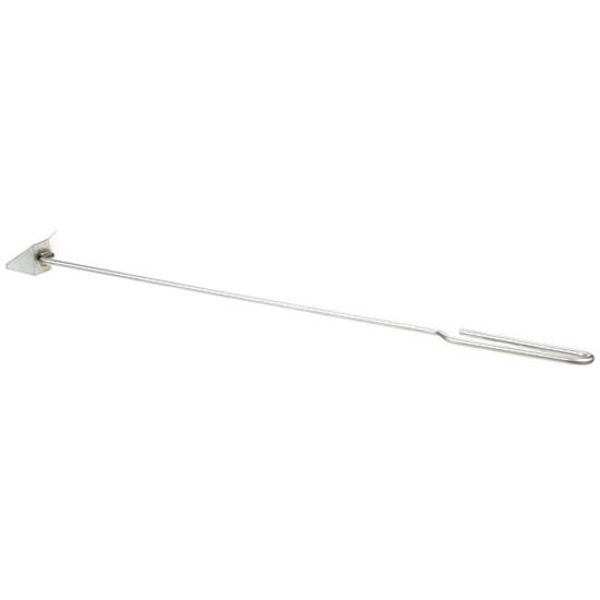 Picture of Broiler Grate Scraper  for Bakers Pride Part# BKPT5021V