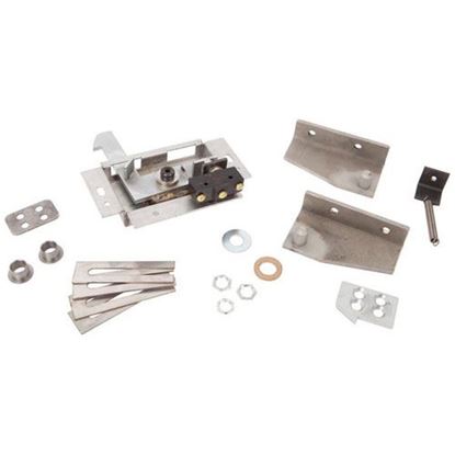 Picture of Retroft Coce Lh Door Kit  for Bakers Pride Part# AS-21847575