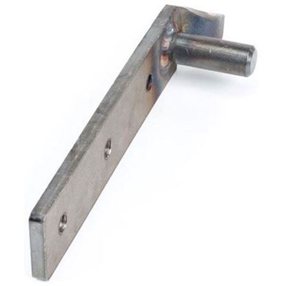 Picture of Left (Gp) Door Arm Assy  for Bakers Pride Part# N4-A5296U