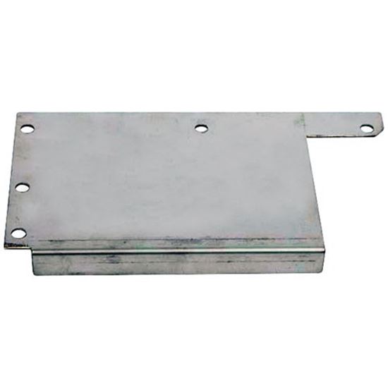 Picture of Burner Access Cover (Gp)  for Bakers Pride Part# N4-A5302K