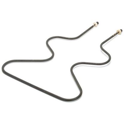 Picture of 115V/600W  Element (P18/Mo) for Bakers Pride Part# AS-L1024X