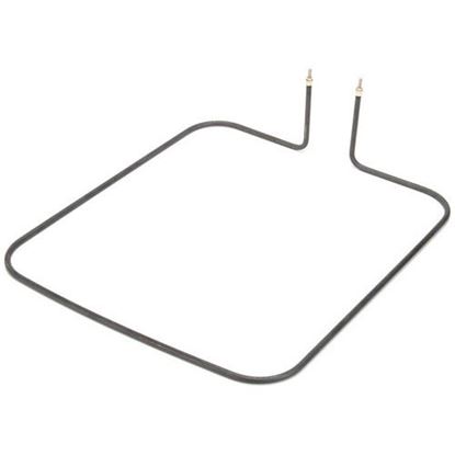 Picture of 208V/3000W  Element (Coce) for Bakers Pride Part# BKPL1205A