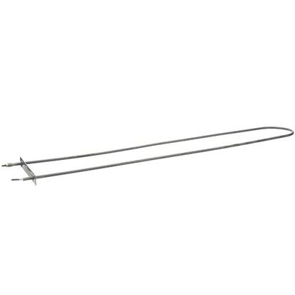 Picture of 208V/1000W Element (Ep38&57) for Bakers Pride Part# 2N-L1218A