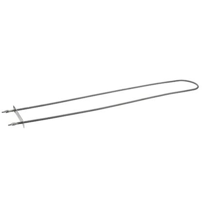 Picture of 230V/1000W  Element (Ep38&57) for Bakers Pride Part# 2N-L1219A