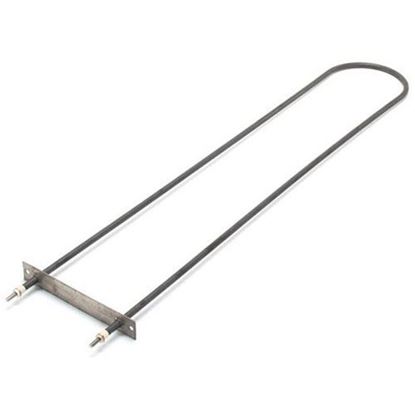 Picture of 208V/500W U Element (Ep28) for Bakers Pride Part# 2N-L1222A