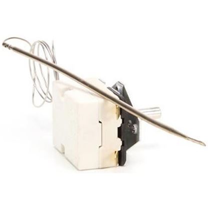 Picture of 300-650F Thermostat Kit Egoc for Bakers Pride Part# AS-M1119X