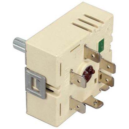 Picture of 208V Infinite Switch Ego 769 for Bakers Pride Part# 2E-M1367A