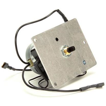 Picture of 120V Mech 15 Min Timer 60Hz for Bakers Pride Part# M1331X