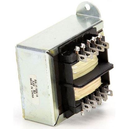 Picture of 120/230V-12V Transformer  for Bakers Pride Part# BKPM1554A