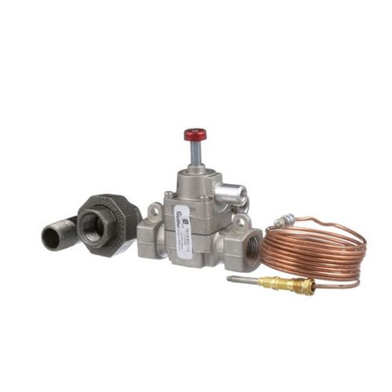 Picture of Field Retro Kit Valve Fmea for Bakers Pride Part# AS-M1558X