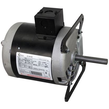Picture of Motor, 1/4Hp, 208/230V 50/60Hz for Bakers Pride Part# 1219777