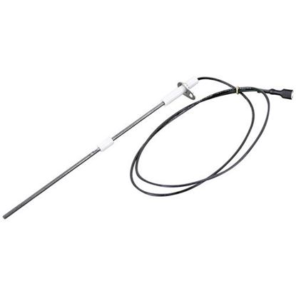 Picture of Flame Sensor (Bco/Gdc O) for Bakers Pride Part# AS-2065870