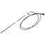 Picture of Flame Sensor (Bco/Gdc O) for Bakers Pride Part# AS-2065870