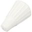 Picture of Lrg Ceramic Wire Nut 74B Wp for Bakers Pride Part# 89467