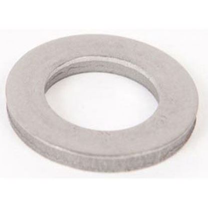 Picture of 19/32X1X1/8 Flat B Washr  for Bakers Pride Part# 2C-Q3001A