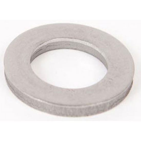 Picture of 19/32X1X1/8 Flat B Washr  for Bakers Pride Part# 2C-Q3001A