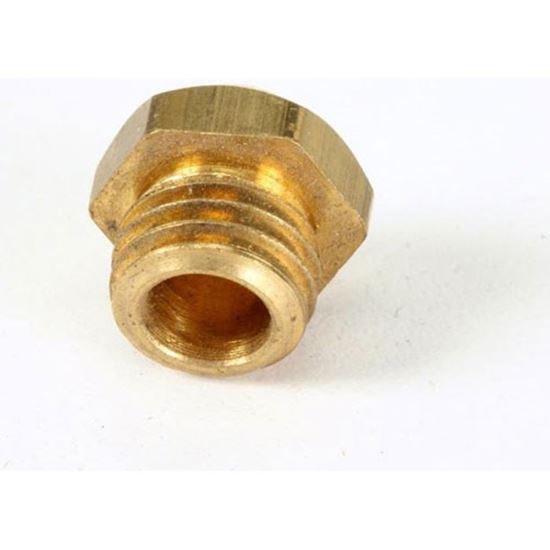 Picture of Drill Special Orifice #2 Spud for Bakers Pride Part# BKPR3080X