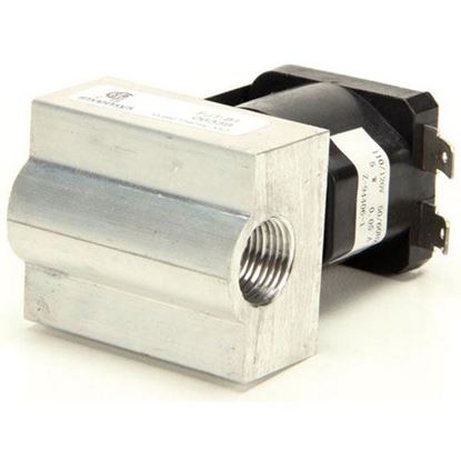 Picture of Solenoid Gas Valve Sngl Xg-S for Bakers Pride Part# AS-R3200A