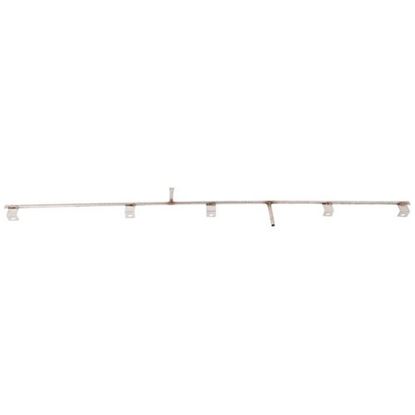 Picture of 42 Carry-Over Pilot Tube Assy for Bakers Pride Part# R5883X