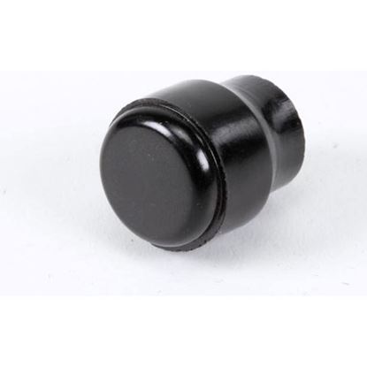Picture of 6-32 Terminal Cap  for Bakers Pride Part# S1061A