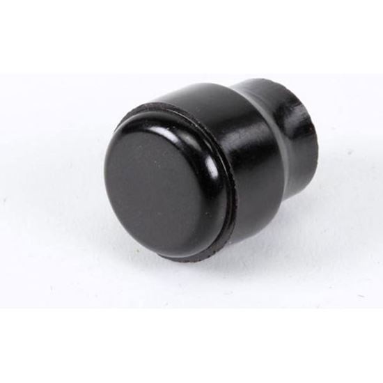 Picture of 6-32 Terminal Cap  for Bakers Pride Part# S1061A
