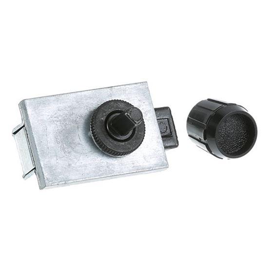 Picture of Mini Quarter Turn  Latch Y600 for Bakers Pride Part# 2R-S1346A