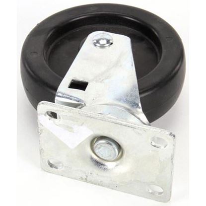 Picture of Caster Wo/Lock Rep By 8633102 for Bakers Pride Part# AS-8633102