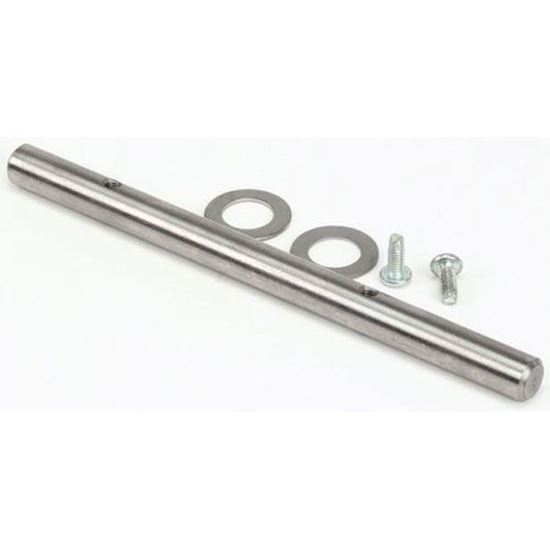 Picture of 1/2X7 Door Rod Small E  for Bakers Pride Part# AS-S3001X