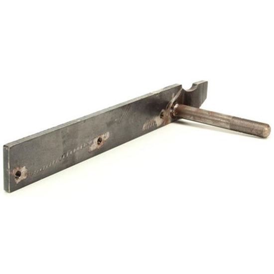 Picture of Door Arm Assy Left 8 Epbr38/ for Bakers Pride Part# N4-S3242U