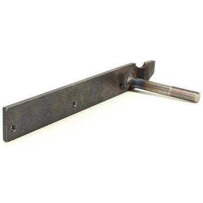 Picture of Door Arm Assy Right 8 Epbr38 for Bakers Pride Part# N4-S3243U