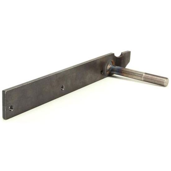 Picture of Door Arm Assy Right 8 Epbr38 for Bakers Pride Part# N4-S3243U