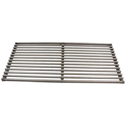 Picture of Fish Grate (Ch/Xx) for Bakers Pride Part# BKPT1166T