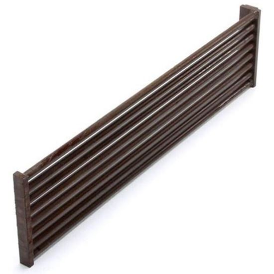 Picture of Grate, Roll-A 6 Cf/T/Ch/Xx L for Bakers Pride Part# 2F-3106260