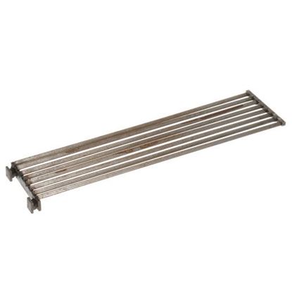 Picture of Meat Grate 6  for Bakers Pride Part# 3106360