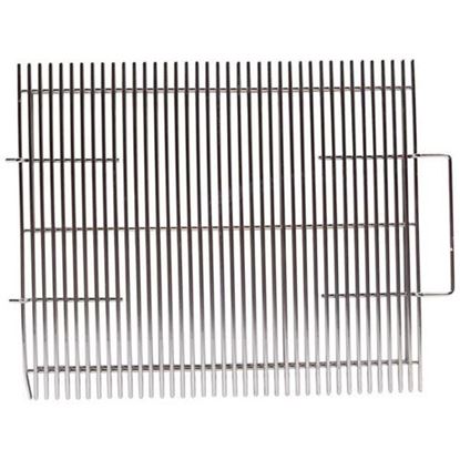 Picture of Grate, 24 (24X34.526) (Cbbq) for Bakers Pride Part# 2F-21840532