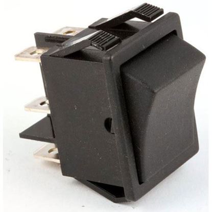 Picture of Switch Rockr On/Off 20A/125V for Bakers Pride Part# N141262