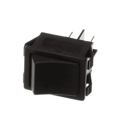 Picture of Switch Rockr On/Off 20A/125V for Bakers Pride Part# N141262