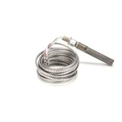 Picture of Thermopile, 72" , Armoured Cable for Bakers Pride Part# 2J-M1265A