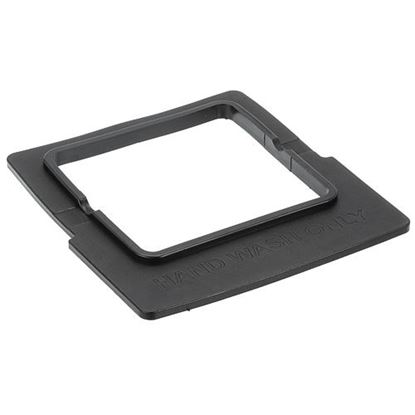Picture of Gasket,Isolation , Rubber for Vita-Mix Part# -15107