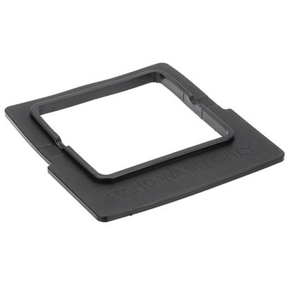 Picture of Gasket,Isolation , Rubber for Vita-Mix Part# VM015107