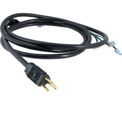 Picture of Cord,Power , 120V,W/Lead Wire for Vita-Mix Part# VM15289