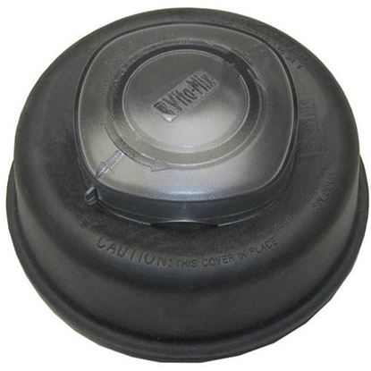Picture of Lid 2 Pc Complete Vit Drink Mach for Vita-Mix Part# VM1191
