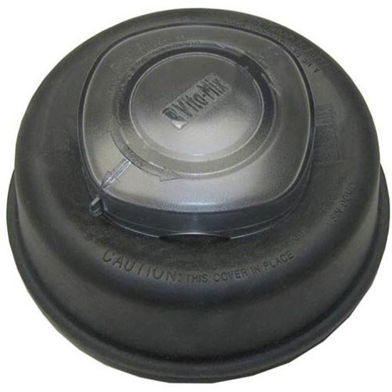 Picture of Lid 2 Pc Complete Vit Drink Mach for Vita-Mix Part# VM1191
