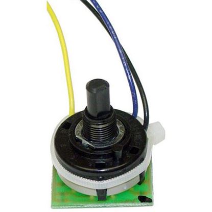 Picture of Rotary Timer Switch  for Vita-Mix Part# VM15769