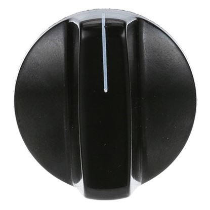 Picture of Knob 1-1/8 D for Vita-Mix Part# VM15732