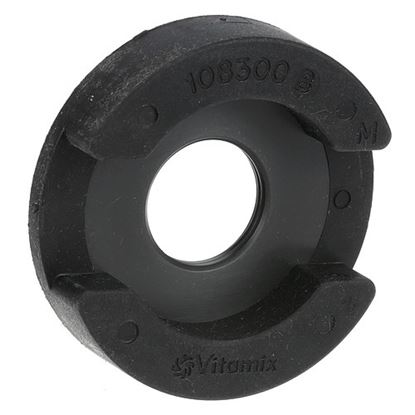 Picture of Retaining Nut  for Vita-Mix Part# VM836